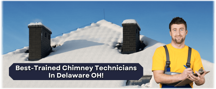 Chimney Sweep Delaware OH Chimney Sweep Delaware OH