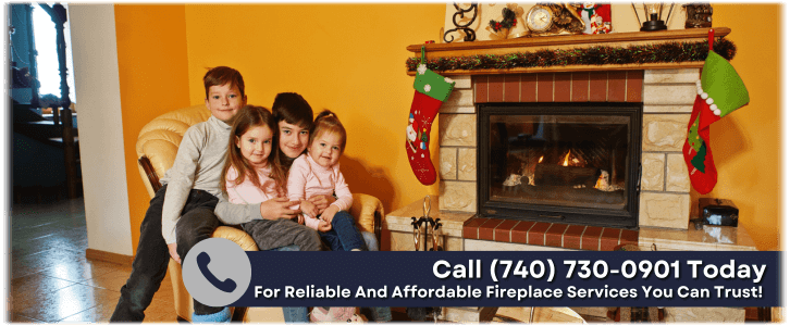 Delaware OH Chimney Sweep Delaware OH Chimney Sweep